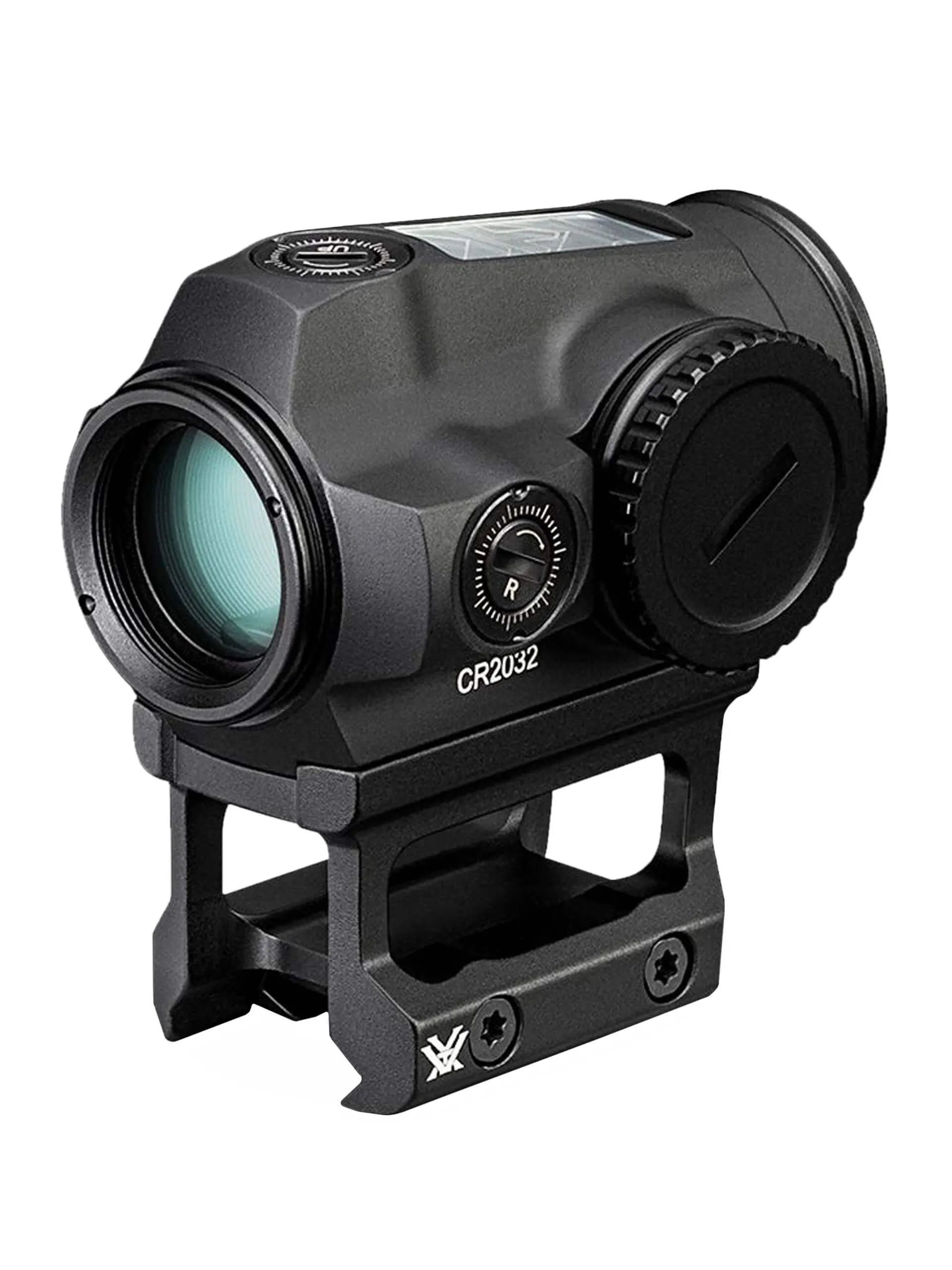 実物 Vortex SPARC Solar Red Dot ドットサイト VORTEX SPARC Solar Red Dot 2 MOA